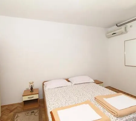 شقة Josko - Omis *