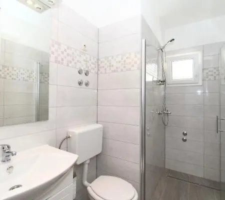 Josko - Omis شقة Duće