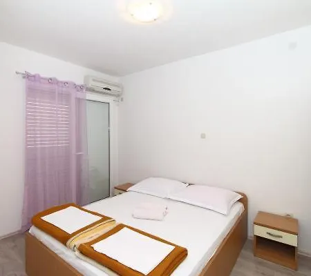 Josko - Omis شقة *