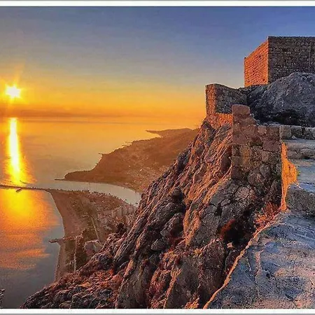 Josko - Omis شقة Duće