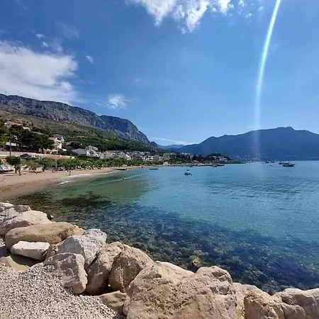 Josko - Omis شقة Duće