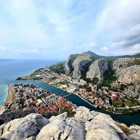 Josko - Omis *