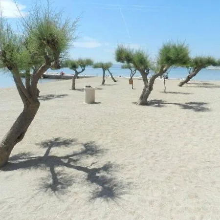 Josko - Omis شقة Duće