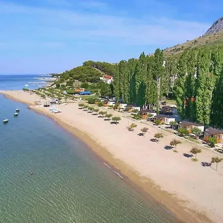 Josko - Omis شقة *