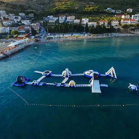 Josko - Omis شقة Duće