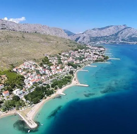 Josko - Omis شقة *