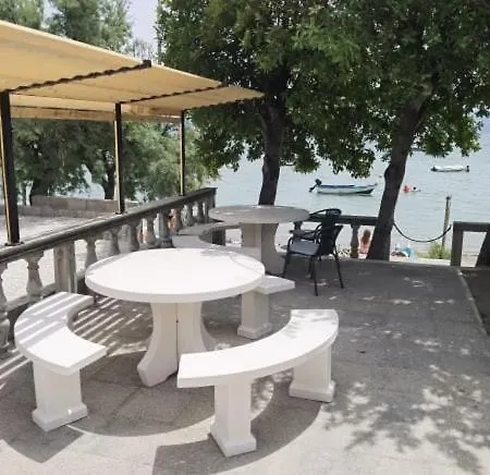 Josko - Omis شقة *