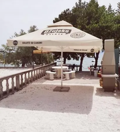 شقة Josko - Omis *