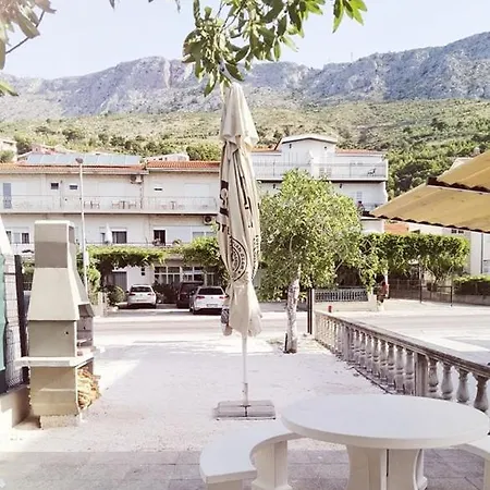 شقة Josko - Omis Duće