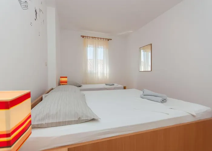 Josko - Omis Appartamento *