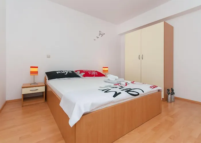 Appartamento Josko - Omis