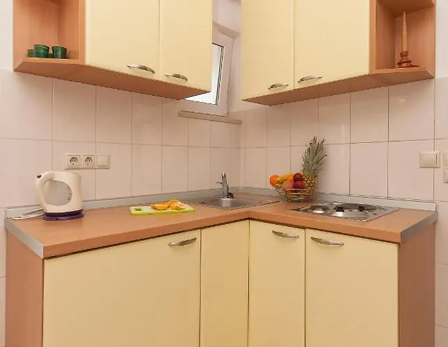 Appartamento Josko - Omis