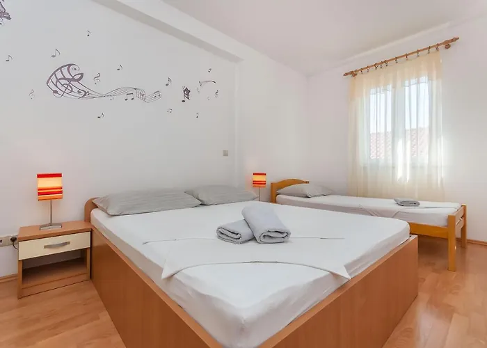 Josko - Omis Appartamento