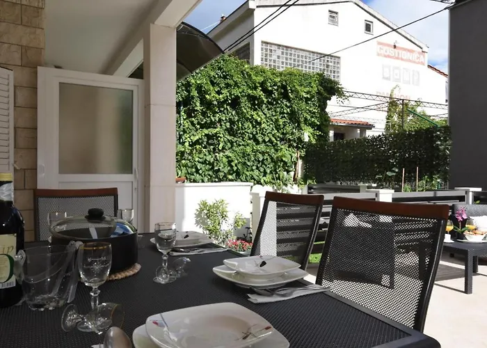 Appartamento Josko - Omis