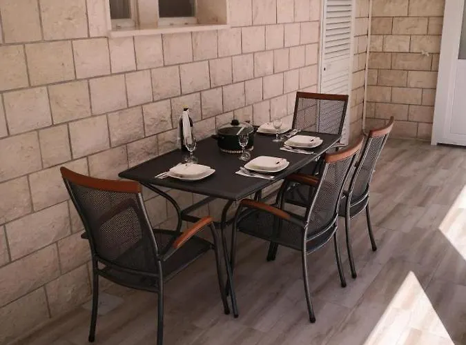 Josko - Omis Appartamento *