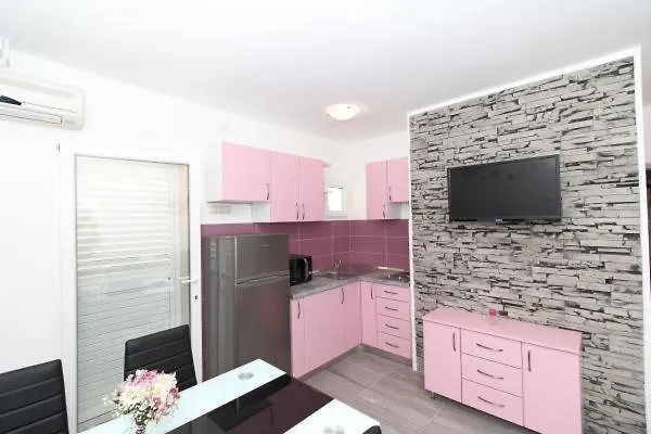 Josko - Omis Appartamento *