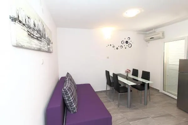 Josko - Omis Appartamento