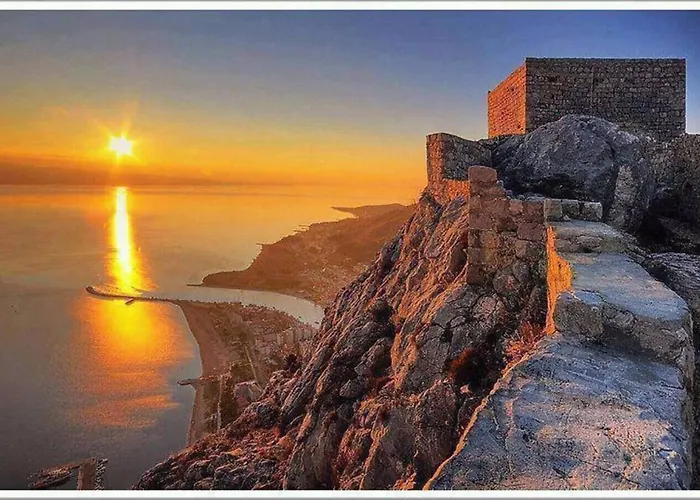 Josko - Omis Appartamento Duće
