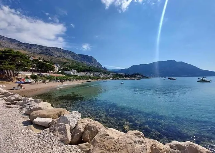 Josko - Omis Apartment Duće