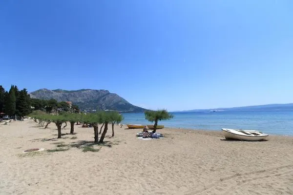 Josko - Omis Apartment