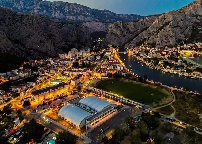Appartamento Josko - Omis