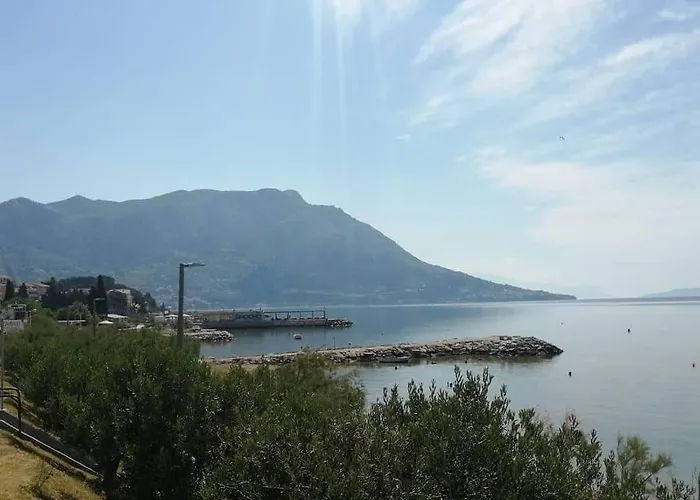 Josko - Omis